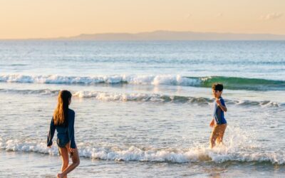 Family Friendly Noosa Holiday Ideas