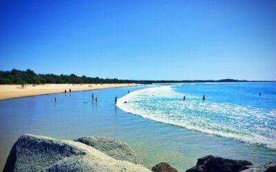 Ten amazing things to do this summer in Noosa
