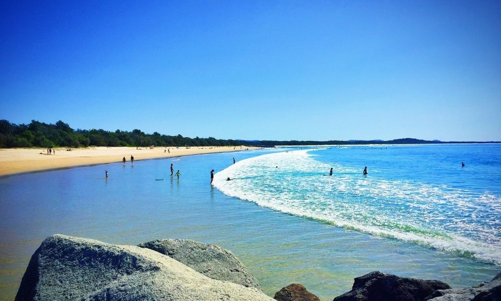 Ten amazing things to do this summer in Noosa