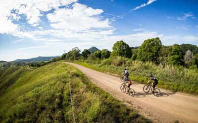 Explore the Noosa Trail Network