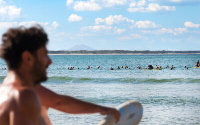 Upcoming Sunshine Coast and Noosa Events