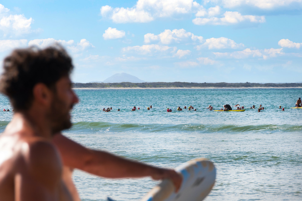 Noosa Event / Noosa Summer Swim