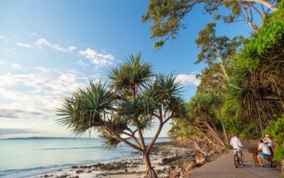 Noosa outdoor activities and adventure