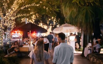 Noosa Nightlife: Top Things to Do After Dark