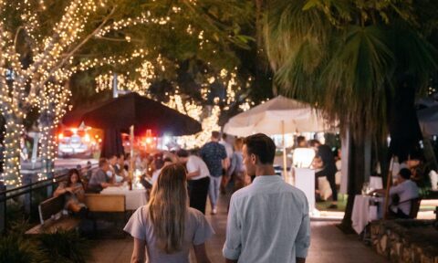 Noosa Nightlife: Top Things to Do After Dark - Serenity Apartments Noosa