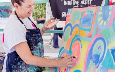 Artistic Escapes: Discovering Noosa’s Art Scene